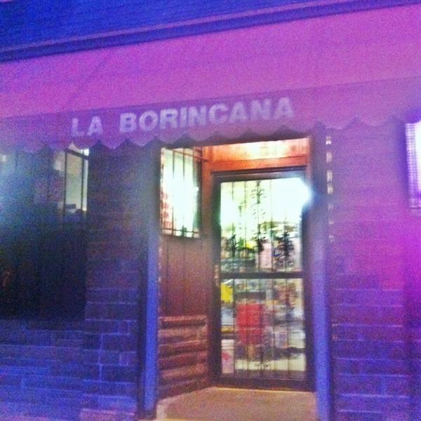 La Borincana Foods