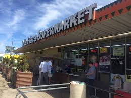 La Plaza Supermarket