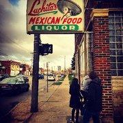 Luchita’s Mexican Restaurant