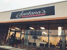 Santana’s Barbershop