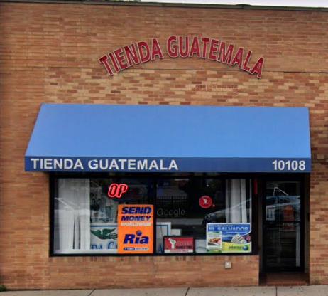 Tienda Guatemala