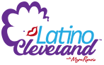 Latino Cleveland Logo